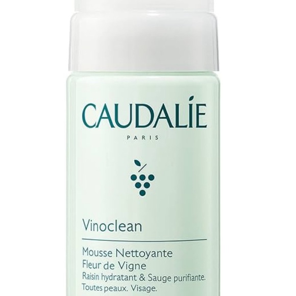 NEW Caudalie Instant Foaming Cleanser 150mL (sealed) - Picture 4 of 8